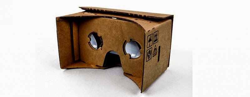 Virtual Reality